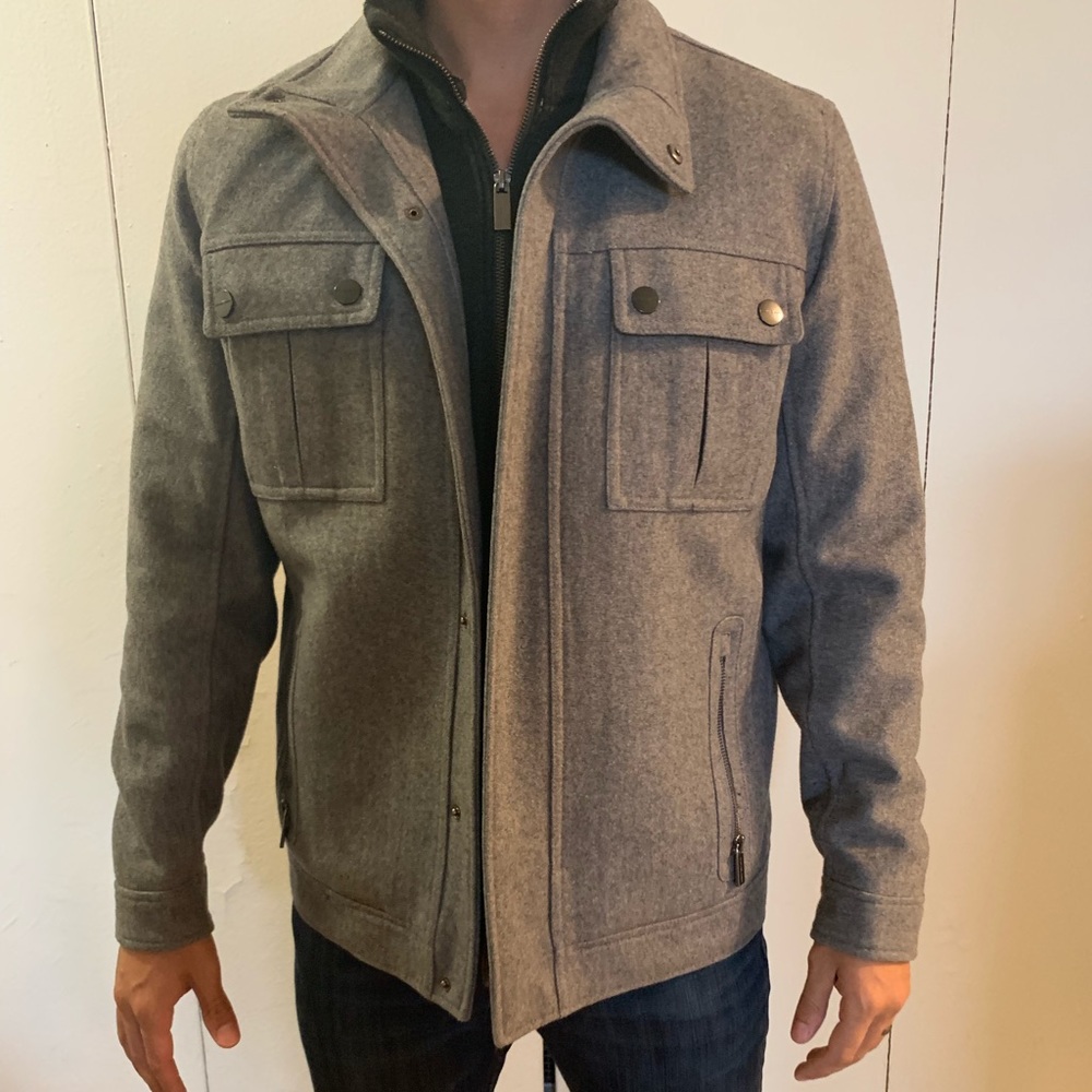 Michael Kors Men’s Coat